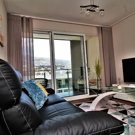 Madalenas Palace Apartment *