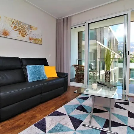 Madalenas Palace Apartment